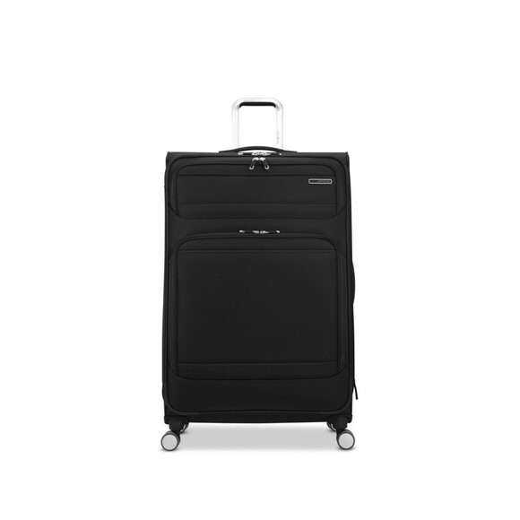 SAMSONITE Lite Air ADV 30" Check-In Large Expandable Suitcase Spinner Luggage - Picture 1 of 7